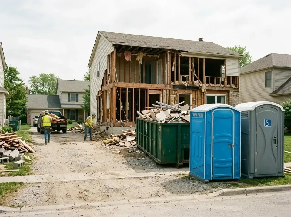 home-renovation-demolition-sit-010 — frequently asked questions, Portable Toilet & Dumpsters Rental in Depoe Bay, OR